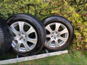 5x 114,3 R18 Hyundai KIA so snímačom - 3