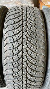 Zimné pneumatiky 205/55 R 17 95 V - 3