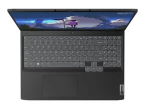 Lenovo Gaming 3 15IAH7-Core i5-12500H-16GB-512GBSSD-RTX3050 - 3