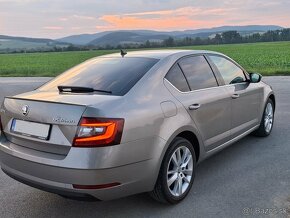 Skoda Octavia 3 Elegance, 1,5 tsi, ORIGINAL 65000km - 3