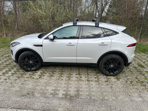 Jaguar E Pace - 3