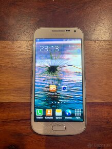 Samsung smartfóny s android 4 - 3