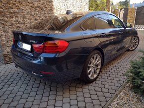 BMW  430d  Xdrive  Gran Coupe - 3