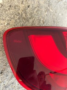 Predám origo svetla na BMW M2 F87 - 3