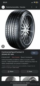 Elektorony r17 5x100 - 3