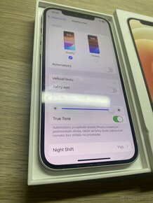 IPHONE 12 BIELY 64GB + Darček - 3
