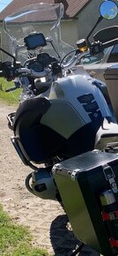 BMW r1200gs  adventure - 3