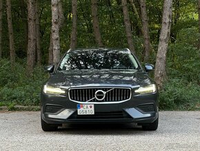 Volvo V60 D3 Momentum A/T - 3