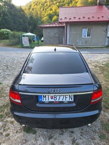 Audi a6 2.7tdi sline - 3