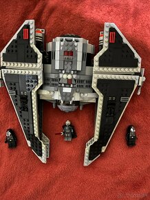 Lego Star Wars 9500 - 3