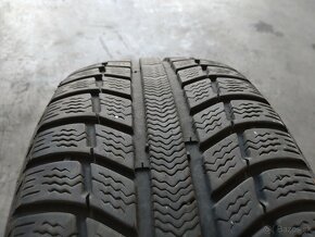 Michelin Alpin 225/55 R16 - 3