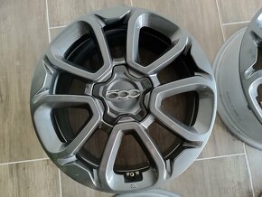 5x110 R16 Fiat - 3