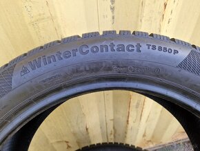 215/50 r19 zimne pneumatiky 215 50 19 215/50/19 pneu R19 - 3