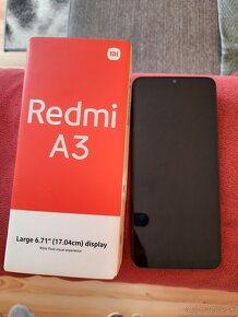 Redmi A3 - 3