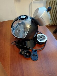 Dolce Gusto kávovar - 3