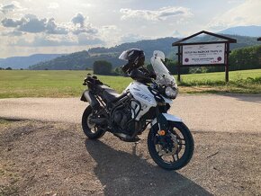 TRIUMPH TIGER 800 XR - 3