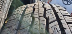 245/ 75 r16 General Graber - 3