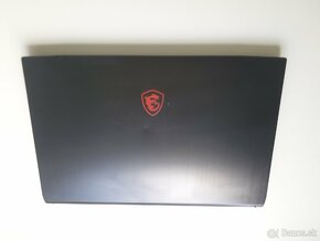 MSI GF75 THIN 10SC-067DE

 - 3