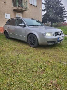 Audi a4 b6 1.9 tdi 96KW - 3