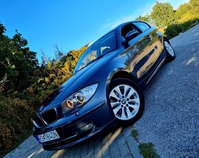 Bmw 118d sport NAVI XENON.. - 3