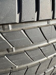 Nové letné pneu Bridgestone Turanza T005 245/40R19 - 3