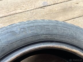 205/55R16 91T Vredestein Snowtracs - 3