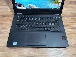 Dell Latitude E7270, i5 6300u, 32gb RAM, 512gb SSD, Win 10 - 3