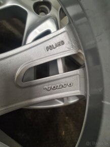 5X108 R18 VOLVO ORIGINAL - 3