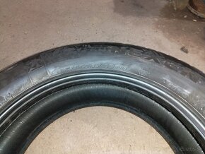 Nexen  225/60R17 - 3