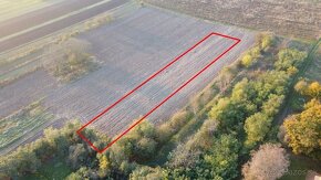 Markovce – 1.554 m2 POZEMOK na mobilný dom / chatku - 3