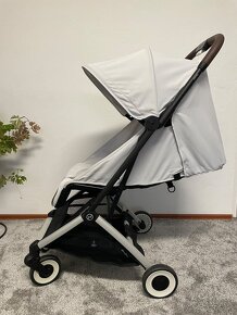 Cybex Orfeo 2024 Fog Grey - 3