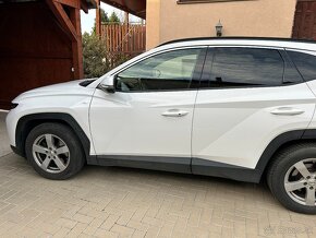 Hyundai Tucson 1.6 T-GDi Premium - 3