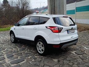 ✳️Ford Kuga 2.0 TDCi Duratorq Business X AWD NOVÁ TK/EK✳️ - 3