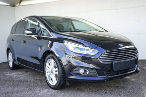 72- FORD S-MAX, 2017, nafta, 2.0 TDCi, 132 kW - 3