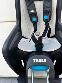 Thule Ride Along - 3