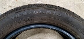 165/65r14 Fulda EcoControl - 3