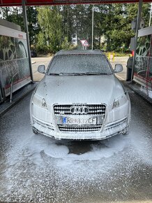 Audi q7 3TDI 171kw - 3