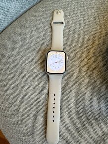 Apple Watch 8, 45 mm - 3