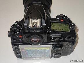 Nikon D810 - 3