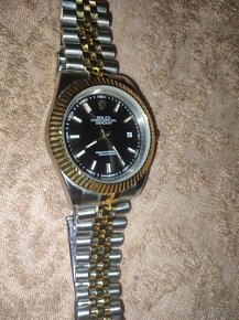 ROLEX - 3