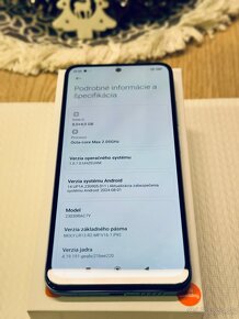 Predám Xiaomi Redmi Note 12S 256GB 8GB RAM - 3