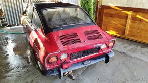 FIAT 850 SPORT COUPE 2ks - 3