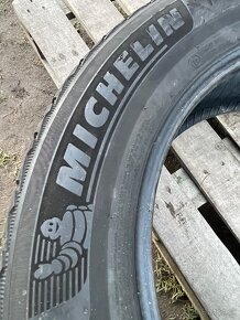 Michelin 255/55 R18 4x=180e - 3