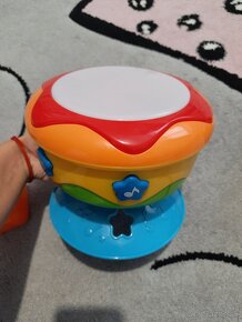 Hračky Fisher Price,Play Go,Clementoni... - 3