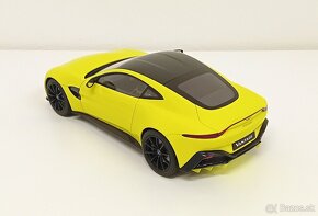 1:18 Autoart Aston Martin Vantage 2019 - 3