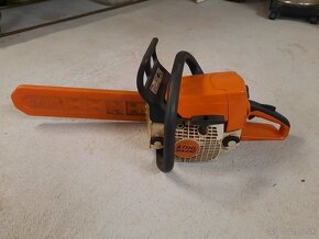 Stihl MS 230 plus jedna na diely kompletná - 3