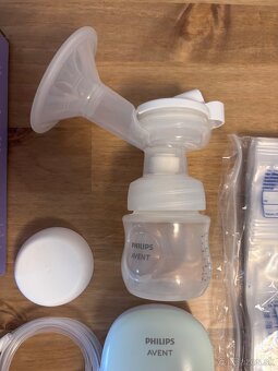 Philips Avent Essential - 3