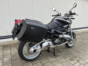 BNW R1200R….ABS…..2007…..TOP STAV - 3