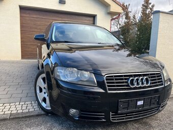 Audi A3 1.9TDI Sport - 3