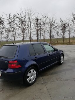 Golf 4 SDI - 3